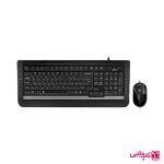 کیبورد و ماوس بیاند مدل BMK-6141 Beyond