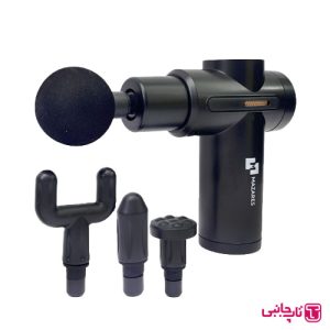 ماساژور تفنگی مازارس مدل MG-22 MAZARES