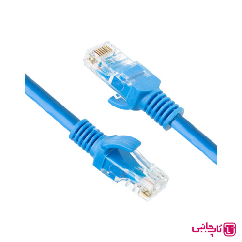 کابل شبکه Cat6 بیاند مدل BA-721 Beyond (3 متر)