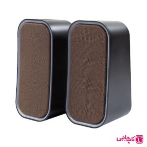 اسپیکر دسکتاپ بیاند مدل BZ-2075 Beyond