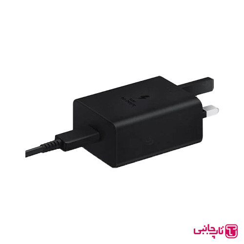 آداپتور شارژر 45 وات اورجینال سامسونگ NFC مدل EP-T4510 SAMSUNG
