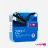 کابل Type-C و USB به Lightning بیاند BCUL-551