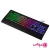 کیبورد مخصوص بازی (گیمینگ)بیاند مدل BK-7210RGB