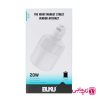 لامپ شارژی BUKU مدل LB-02 توان 20 وات