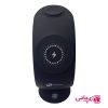 َشارژر وایرلس رو میزی سه کاره مازارس مدل Mazares R-11