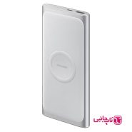 پاوربانک بی سیم سامسونگ مدل EB-U1200 ظرفیت 10000 میلی آمپر ساعت(اصل)