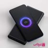 پاوربانک شیائومی وایرلس مدل WPB15PDZM ظرفیت ۲۰۰۰۰ میلی آمپر ساعت (اصل)