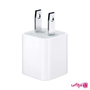 آداپتور آیفون سلکامپ مدل X-men Salcomp