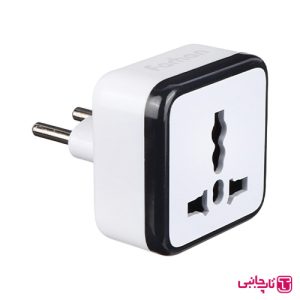 تبدیل 3 به 2 اکونومی فرحان مدل F10-E