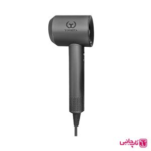 سشوار 1600 وات یوشیتا مدل YG-01