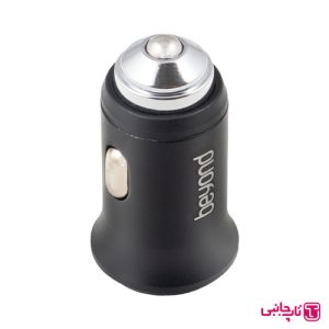 شارژر فندکی بیاند مدل BA-101 BEYOND