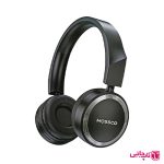 هدفون مسکو مدل LH-77 MOSSCO