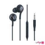 هندزفری سیمی آی کی جی سامسونگ مدل S10 AKG