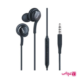 هندزفری سیمی آی کی جی سامسونگ مدل S10 AKG