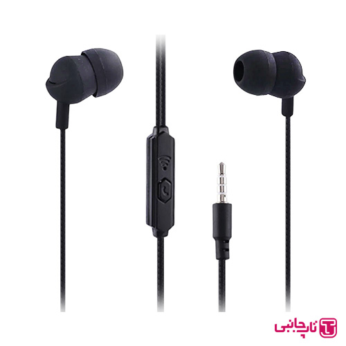 هندزفری سیمی یوشیتا مدل YR-002 Yoshita