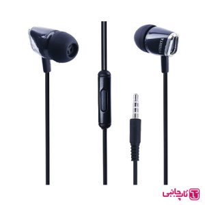 هندزفری سیمی یوشیتا مدل YR-004 Yoshita