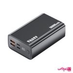 پاوربانک 30000 میلی‌آمپر PQBD مدل PB03