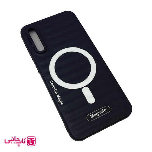 قاب گوشی یانگ کیت طرح مگسیف مدل Samsung A50