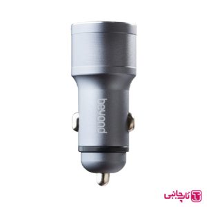 شارژر فندکی 20 وات بیاند مدل BA-105 BEYOND