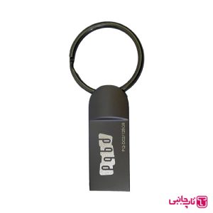 فلش مموری 128 گیگابایت مدل PQBD USB 2.0