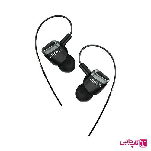 هندزفری سیمی یوشیتا مدل YR-004 Yoshita