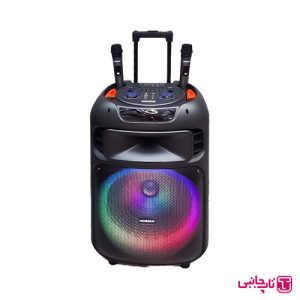 پارتی باکس مسکو مدل Box-300 Mossco