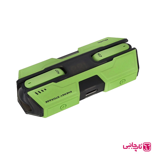 ایرپاد گیمینگ بوکو مدل N17 BUKU