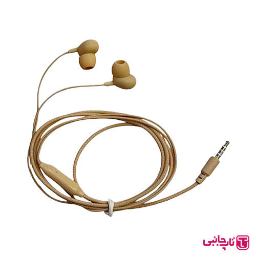 هندزفری سیمی یوشیتا مدل YR-002 Yoshita