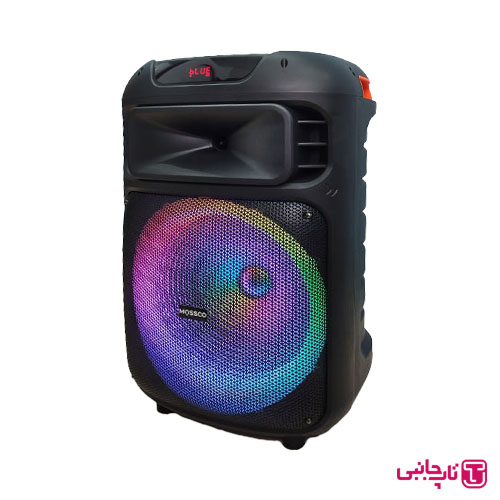 پارتی باکس مسکو مدل Box-300 Mossco