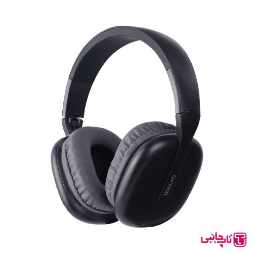 هدفون اکسیژن مدل A10 OXYGEN