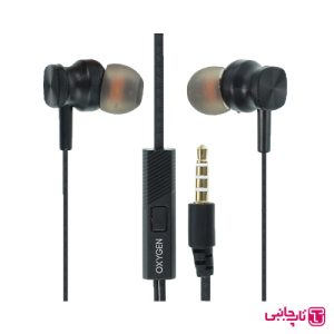 هندزفری اکسیژن مدل HS4 OXYGEN