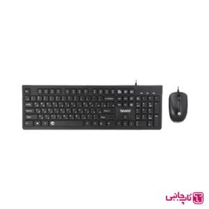 کیبورد و ماوس بیاند مدل BMK-3422 Beyond