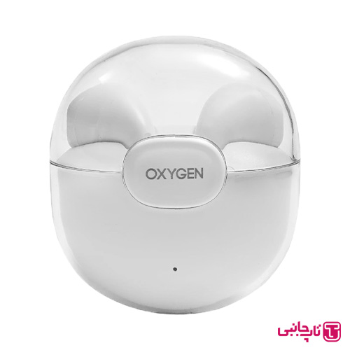 ایرپاد اکسیژن مدل W5 OXYGEN