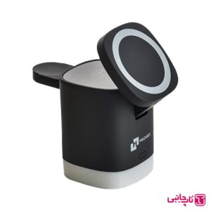 شارژر وایرلس مازارس مدل R-22 Mazares