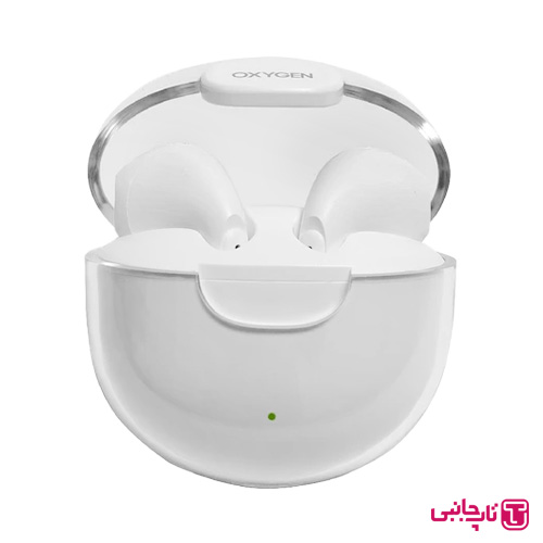 ایرپاد اکسیژن مدل W5 OXYGEN