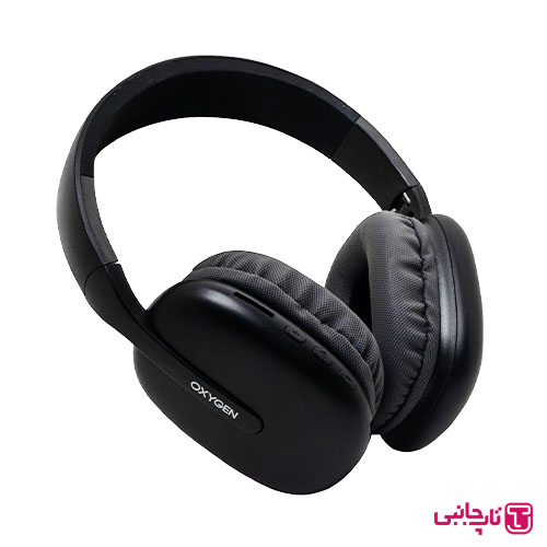 هدفون اکسیژن مدل A10 OXYGEN