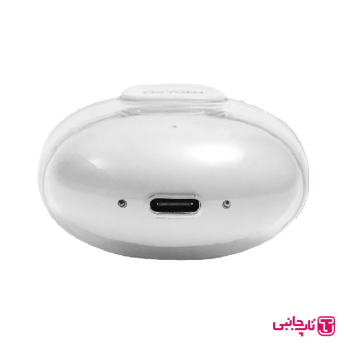 ایرپاد اکسیژن مدل W5 OXYGEN