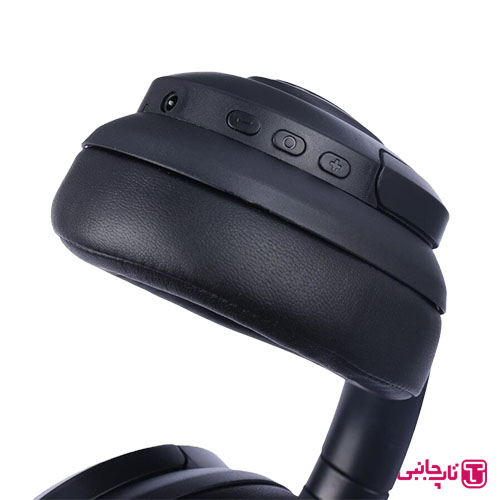 هدفون اکسیژن مدل A12 OXYGEN