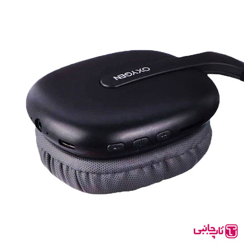 هدفون اکسیژن مدل A10 OXYGEN