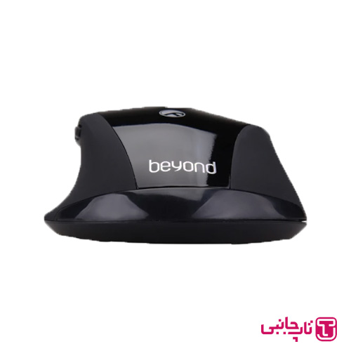 ماوس بی سیم بیاند مدل BM-3525RF BEYOND