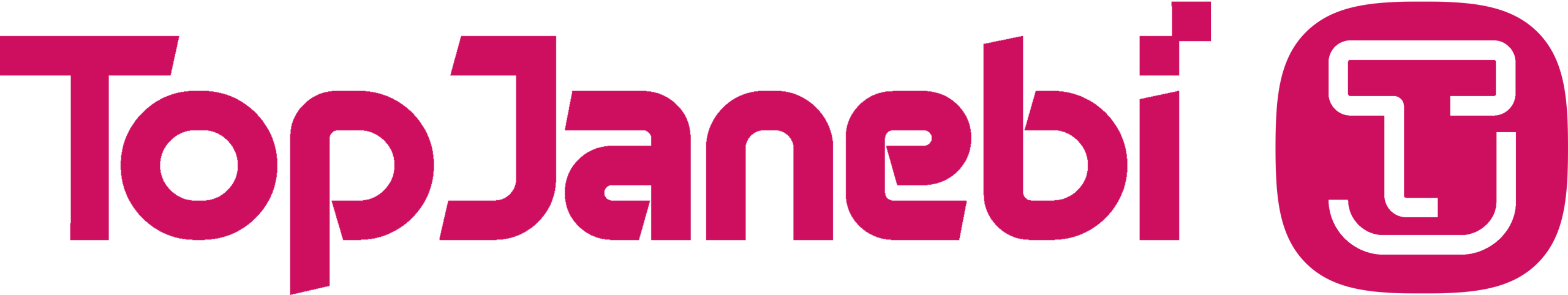 فروشگاه اینترنتی تاپ جانبی