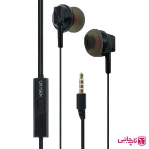 هندزفری سیمی برند OXYGEN مدل HS4