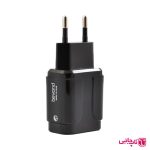 آداپتور شارژر 12 وات بیاند مدل BA-206 BEYOND