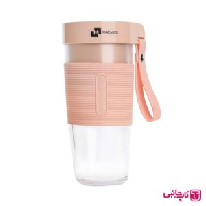 شیکر مازارس مدل J-1 MAZARES