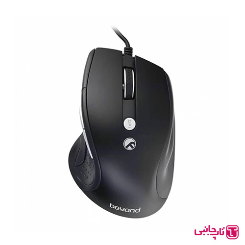 ماوس بیاند مدل BM-1130 BEYOND