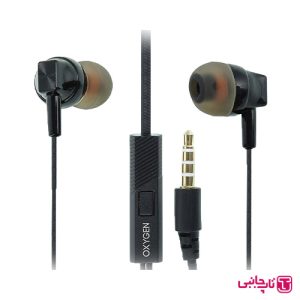 هندزفری اکسیژن مدل HS2 OXYGEN