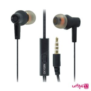 هندزفری اکسیژن مدل HS3 OXYGEN