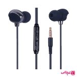 هنذزفری سیمی اکسیژن مدل HF-3 OXYGEN