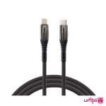 کابل Type C به Lightning بیاند مدل BCL-502 BEYOND