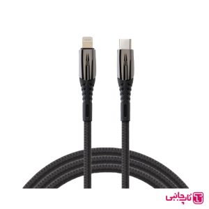 کابل Type C به Lightning بیاند مدل BCL-502 BEYOND